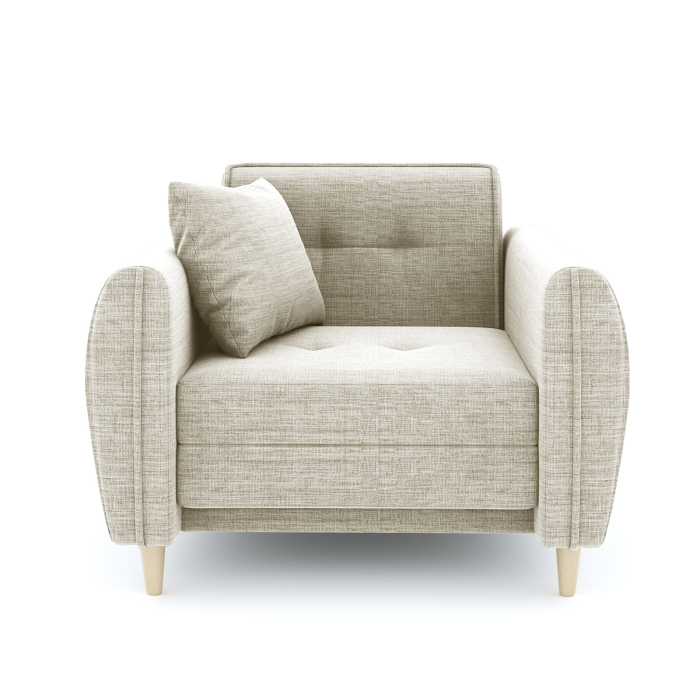 Кресла-кровати, Кресло-кровать Анита, рогожка