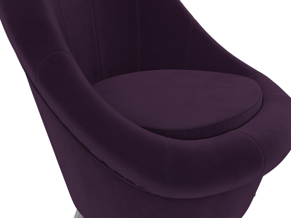 Банкетки, Банкетка, велюр