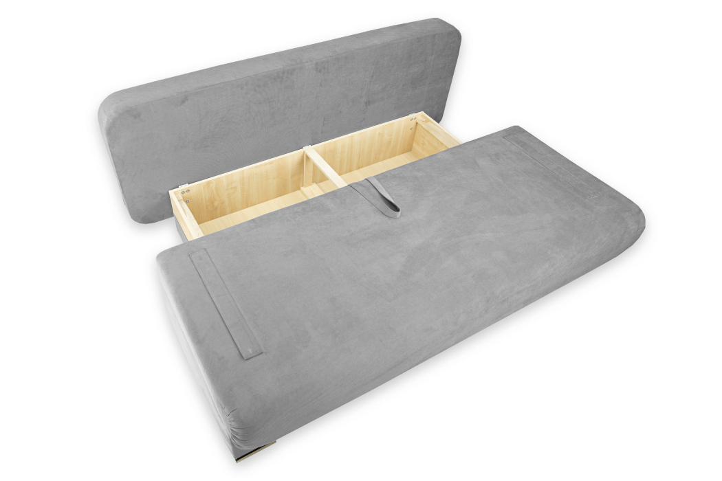 Диваны еврокнижки, Диван-кровать Биг-Бен Амиго