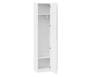 Порто шкаф угловой дверь зеркало (366)