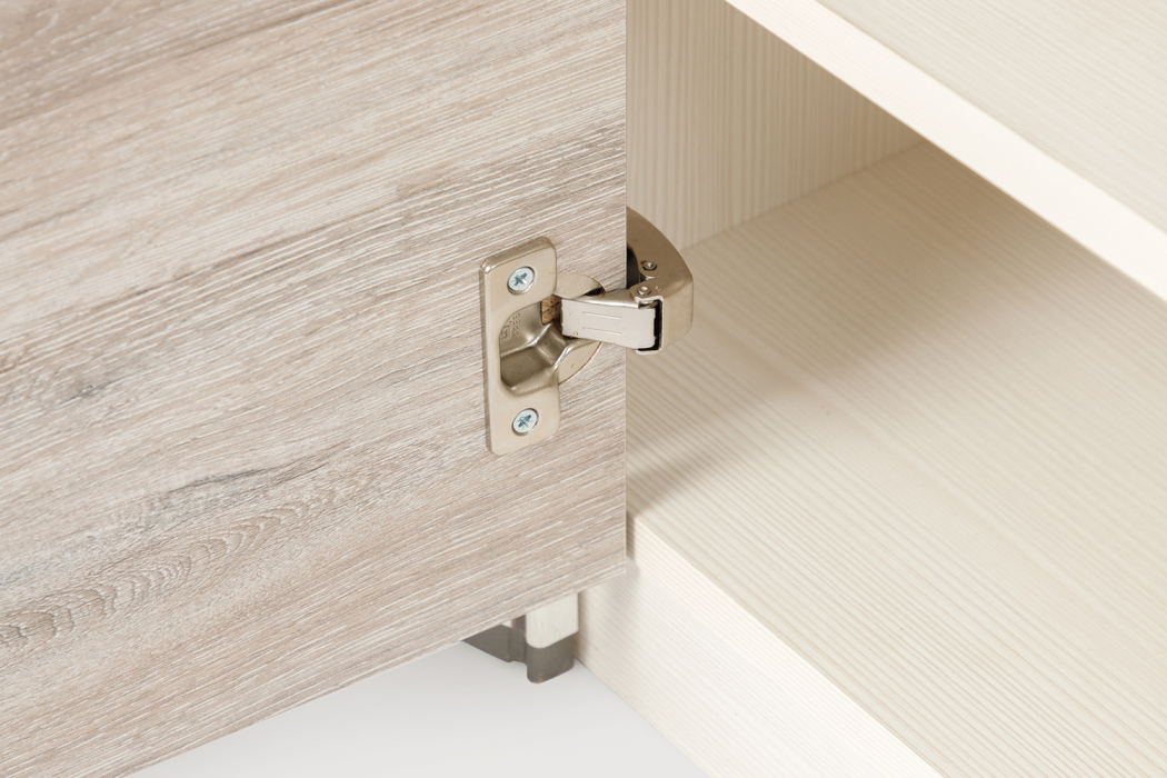 Для одежды, Шкаф 1DZ, OLIVIA