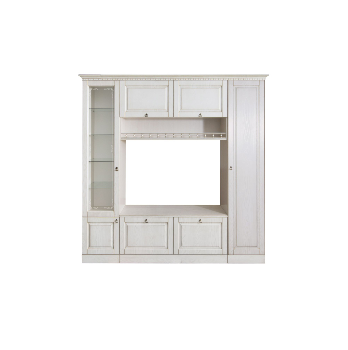 Стенки для гостиной, Вероника Компл.8  Гостиная