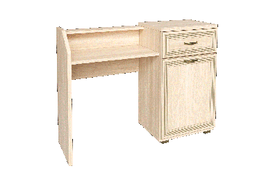 Модульная система Карина Стол СТ-1001