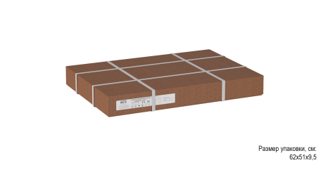 Прикроватная тумба Кассо