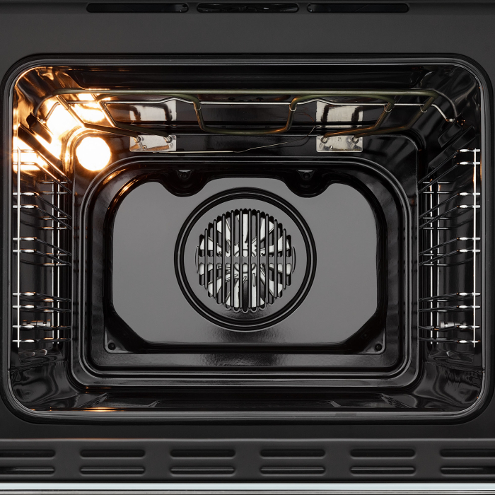 Духовые шкафы, Электрический духовой шкаф (независимый) KRONA ADRIANO 60 G2