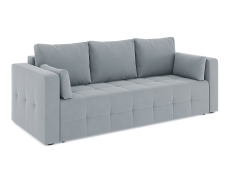 Диваны еврокнижки, Диван-кровать Босс 14.3  еврокнижка, велюр