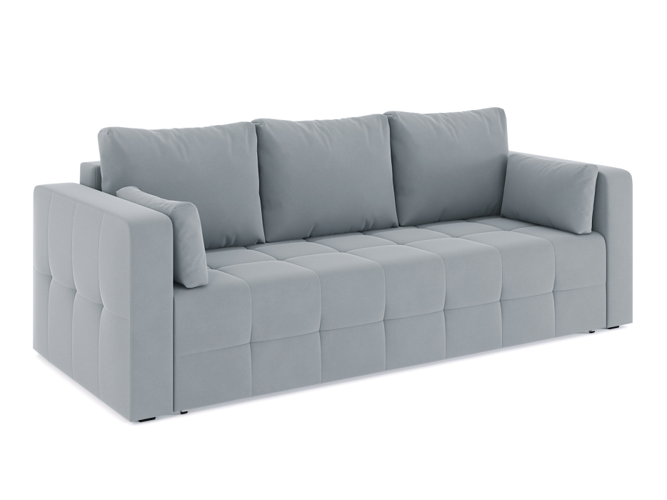 Диваны еврокнижки, Диван-кровать Босс 14.3  еврокнижка, велюр