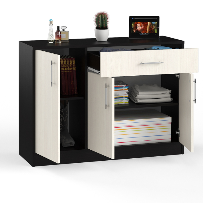 Комоды, Комод Стандарт № 4