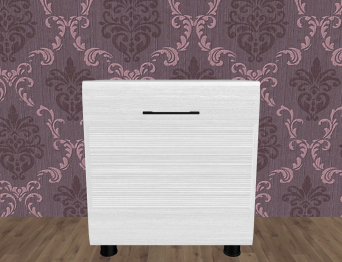 Модульная система Камелия Тумба ТБ-2628