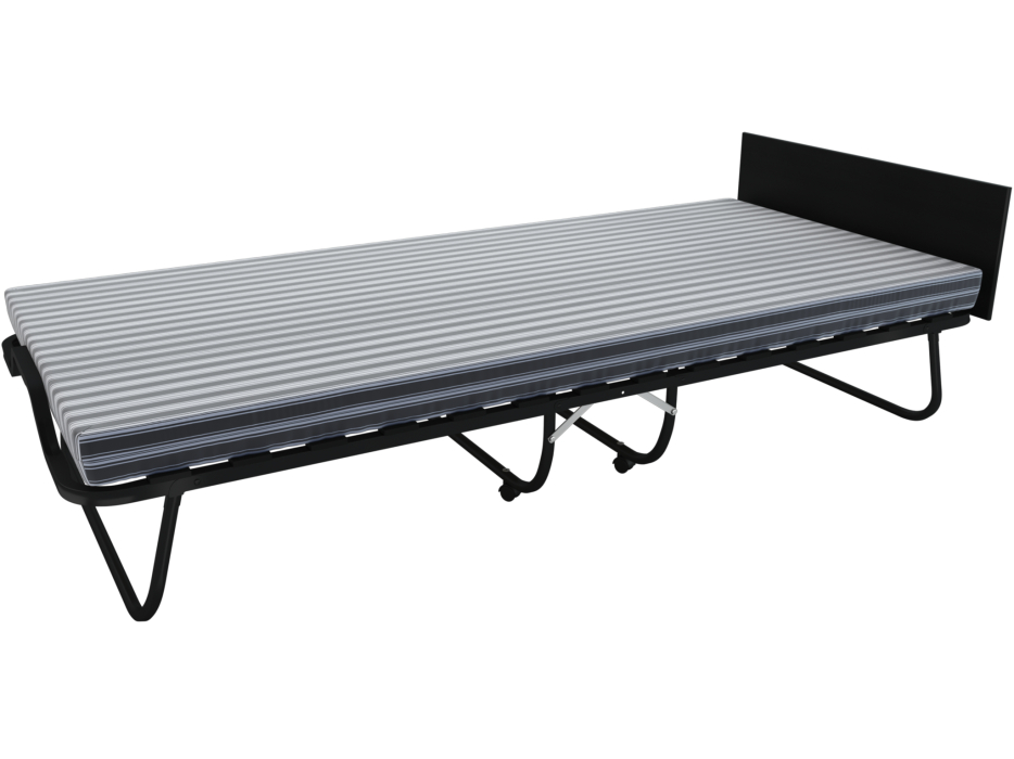 Кровати 90 см, Кровать раскладная 208