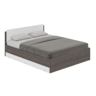 Кровати 160х200, Модульная система Аманда А16 Кровать 160*200