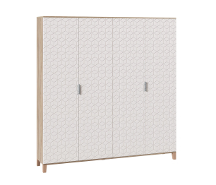 Шкаф распашной Марвин 5