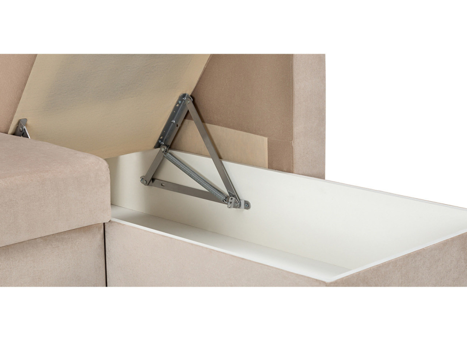 Мягкая мебель, Диван угловой Турин