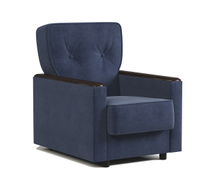 Кресло для отдыха Классика Д, Велюр