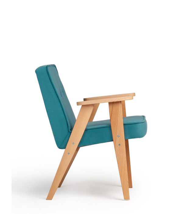 Кресло для отдыха, Кресло Несс, велюр