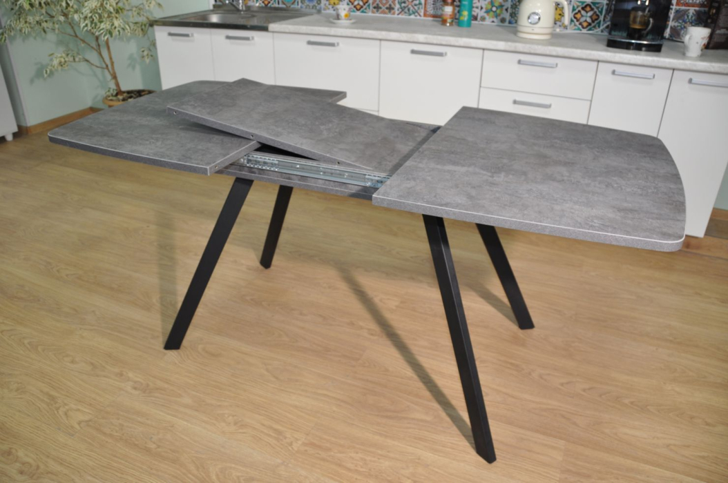 Обеденные столы, Стол обеденный раскладной Орфей