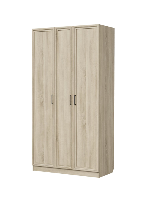 Для одежды, Шкаф распашной МДФ ШК-3/7