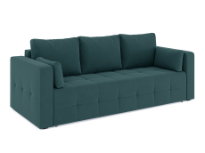 Диваны еврокнижки, Диван-кровать Босс 14.3  еврокнижка, велюр