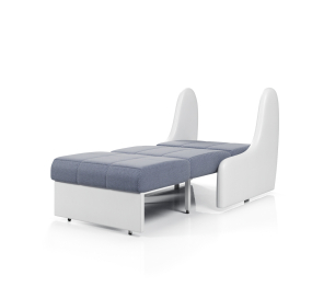 Кресло-кровать аккордеон Торонто,велюр