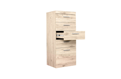Комод OSKAR 5S/50 ANREX