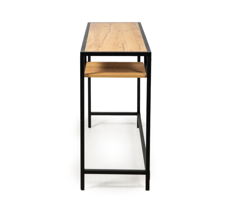 Прямые компьютерные столы, Стол для ноутбука Тюрен