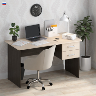 Прямые, Стол письменный Джаз СП3