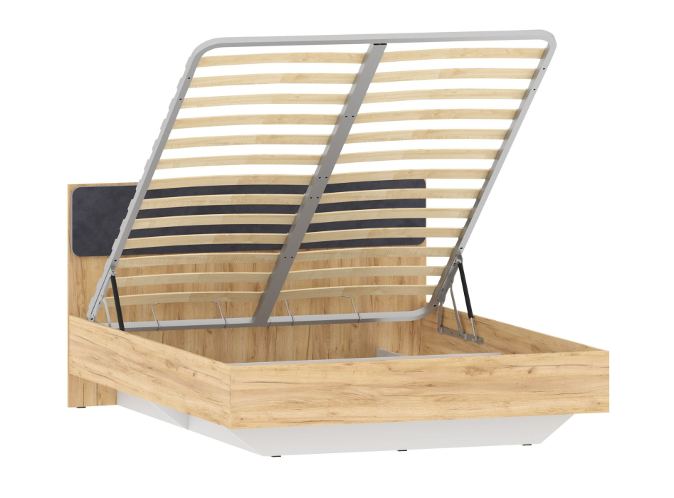 Спальные гарнитуры, Оттавия Набор мебели для спальни №8