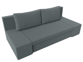 Прямой диван Сан Марко, рогожка Амур