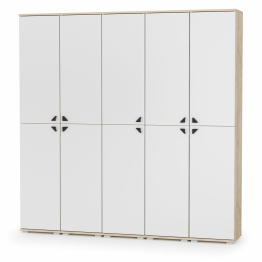 Глухие шкафы Бостон № 50