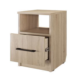 Тумба прикроватная Донна ТП-2