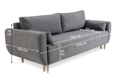 Диван кровать 920