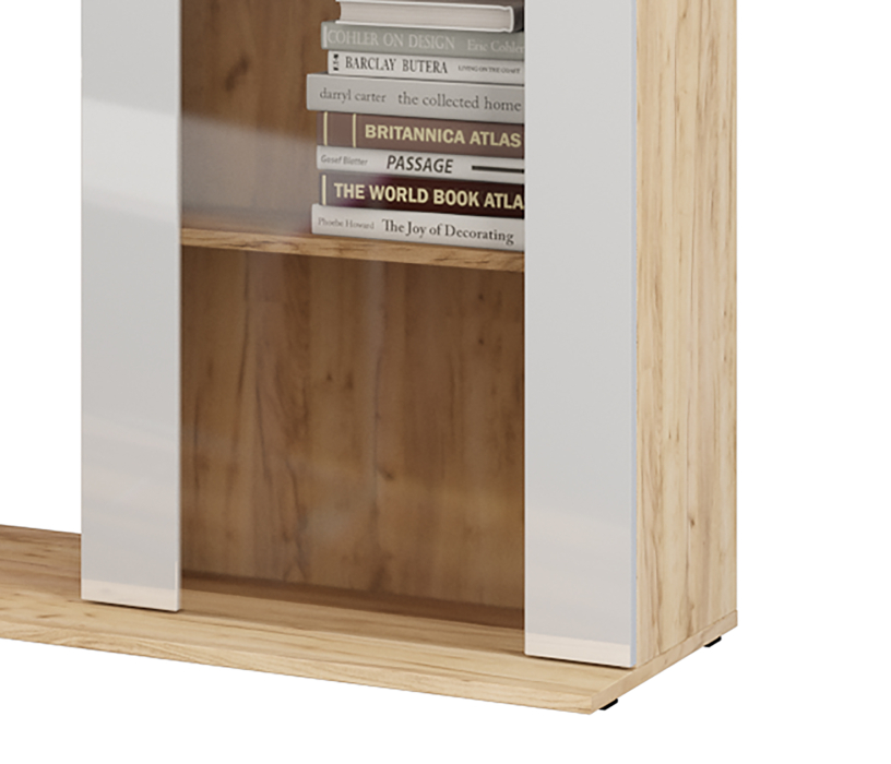 Стенки для гостиной, Гостиная Данко ЛДСП