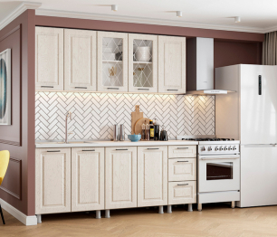 Кухня Грейвуд 2 м