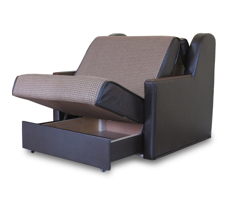 Кресла-кровати, Кресло-кровать Аккорд Д, рогожка 