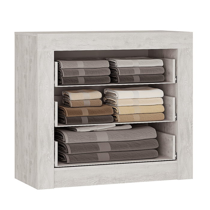 Комоды, Комод Леонардо КМ-13