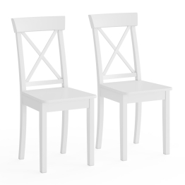 Стулья Мебель--24 Гольф-14 разборные (2шт)