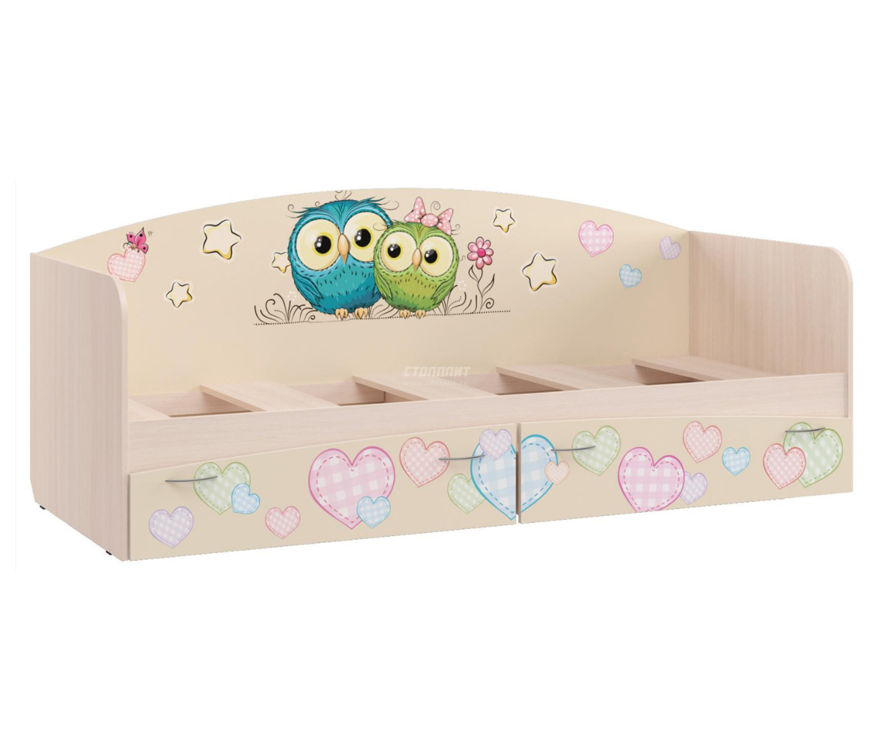 krovat dlya detskoj kr 1 sovy kupit za rub v internet magazine s dostavkoj v moskva i oblast i sborkoj