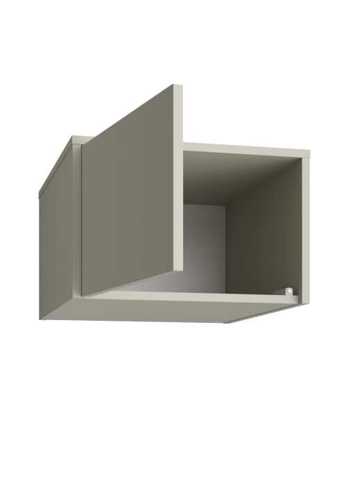 Настенные полки, Антресоль Оптима ОП-10