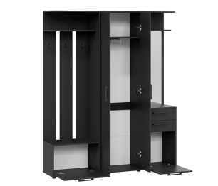 Витра тип 2 набор мебели для прихожей