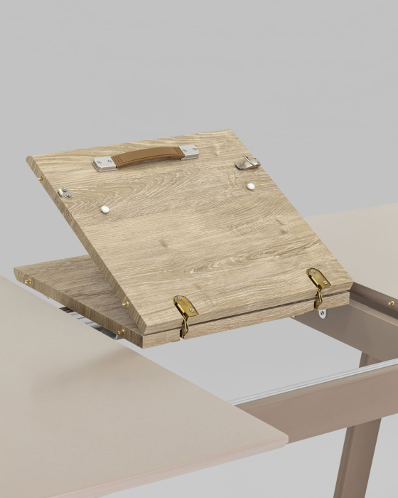 Обеденные столы, Стол обеденный Детройт 120