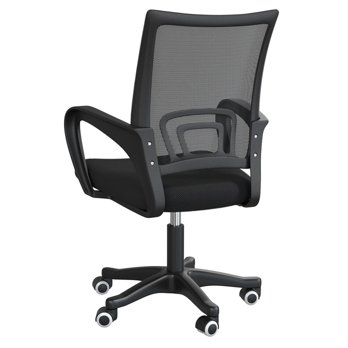 Для офиса и дома, Кресло компьютерное Мебель-24 103