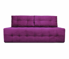 Диваны еврокнижки, Диван-кровать еврокнижка  Босс Мини,велюр 150
