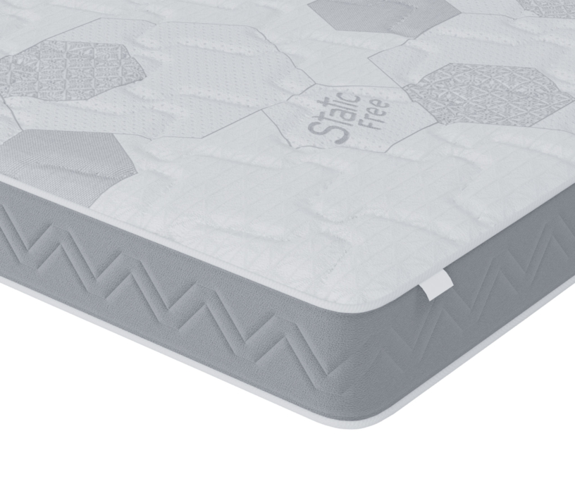 В скрутке, Матрас Корсика-Зодиак в скрутке 1400х1900