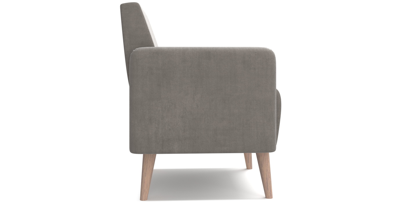 Кресло для отдыха, Кресло Норман 2