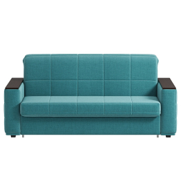 Диван-кровать Аккордеон Классик 160 см Шерлок, рогожка