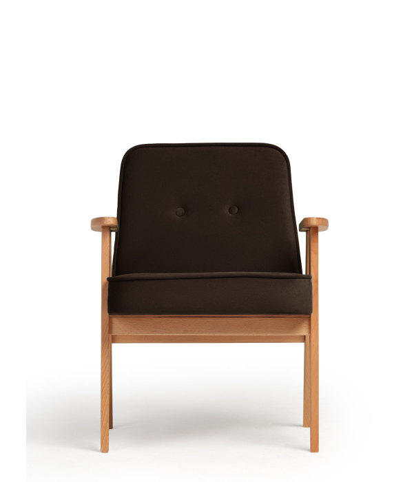 Кресло для отдыха, Кресло Несс, велюр