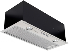 Вытяжки, Кухонная вытяжка Flatbox Inox 50