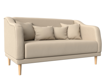 Кухонный диван Киото, экокожа