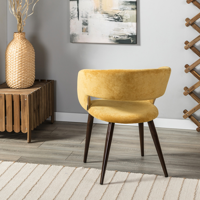 Стулья, Стул Hugs Темный орех