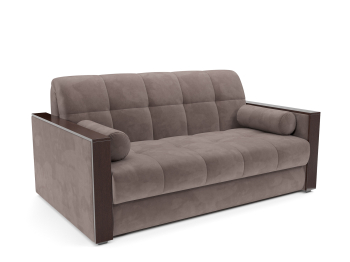 Диван аккордеон Техас ППУ 180*200 см (Велюр)